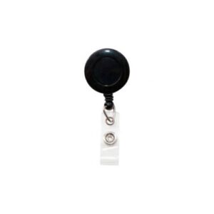 retractable reel for phone wallet or keys